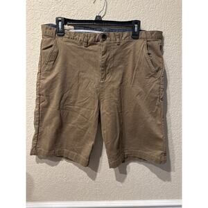 ⭐️ Men’s Jachs Tan Chino Shorts. Size 36. Preppy. Casual. Everyday. Golf